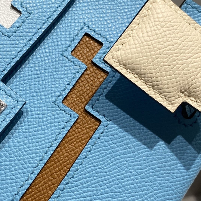 Hermes Kelly Bags